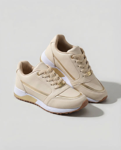 Women Sneakers | Sleek Lace-Up Everyday Style-Women Shoes-Sasha Sydney