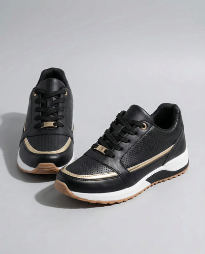 Women Sneakers | Sleek Lace-Up Everyday Style-Women Shoes-Sasha Sydney