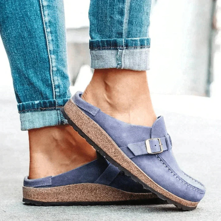 Rema | Women's Orthopedic Shoes | Comfortable Fit