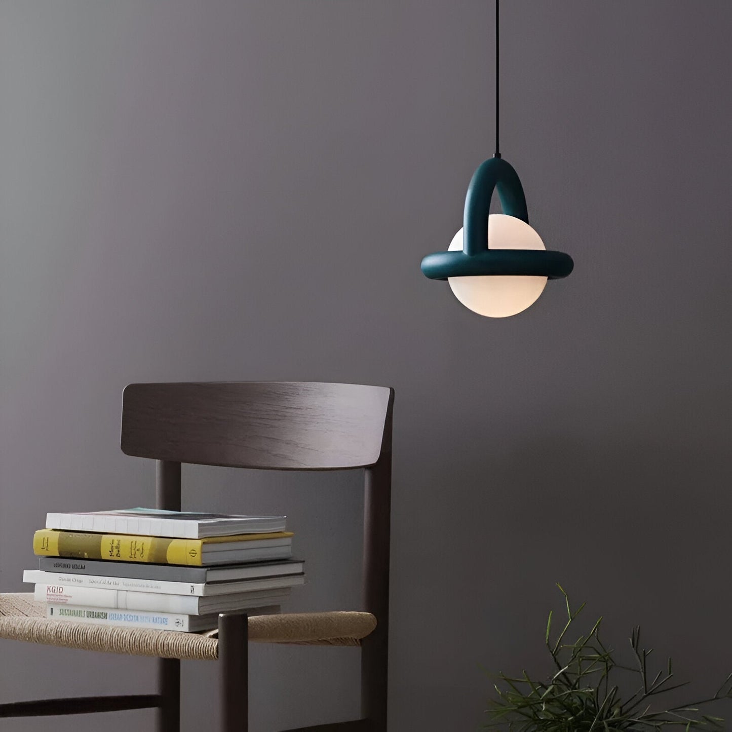 Ceiling Light | Modern Pendant Lighting-Pendant Light-Sasha Sydney