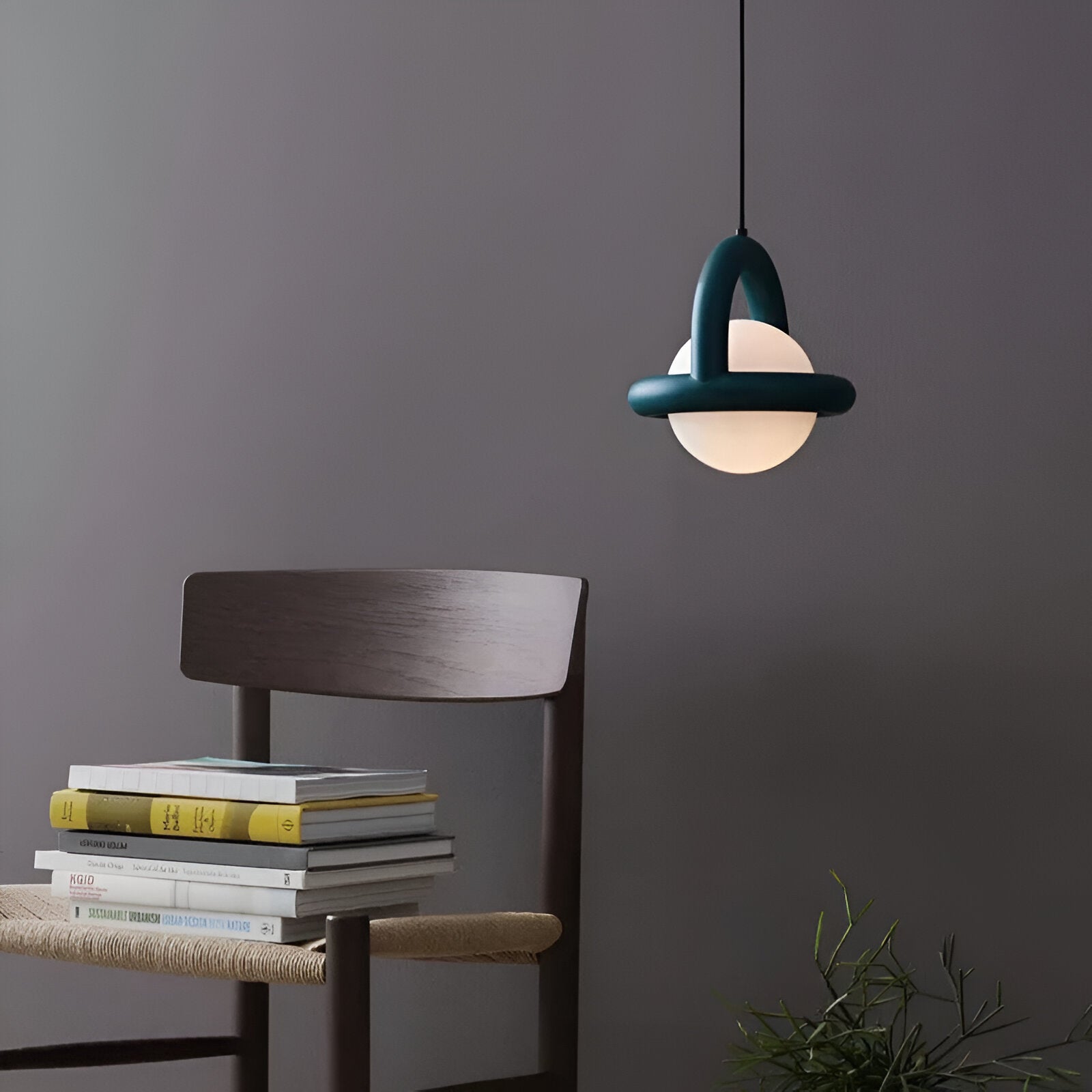 Ceiling Light | Modern Pendant Lighting-Pendant Light-Sasha Sydney
