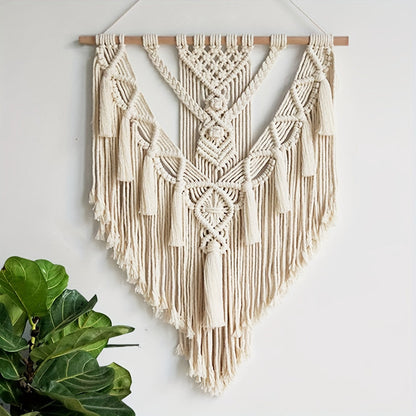 Wall Tapestry | Boho Woven Wall Hanging-Wall Decor-Sasha Sydney