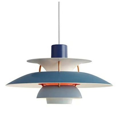 Modern Pendant Light | Minimalist Ceiling Light-Ceiling Light-Sasha Sydney