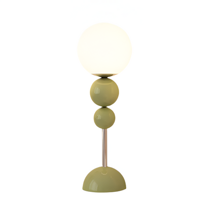 Table Lamp | Modern Bedside Desk Lamp-Table Lamp-Sasha Sydney