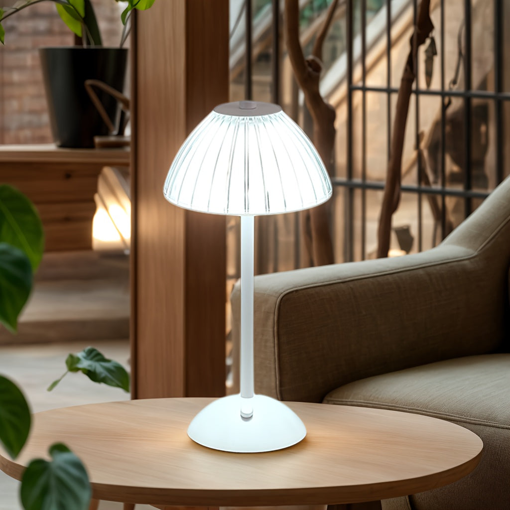 Table Lamp | Touch Desk Bedside Lamp-Table Lamp-Sasha Sydney