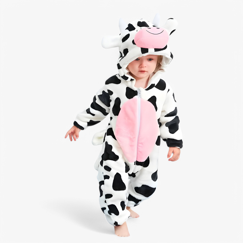 Animal Onesie | Baby Kids Costume Onesie-Kids Costume-Sasha Sydney