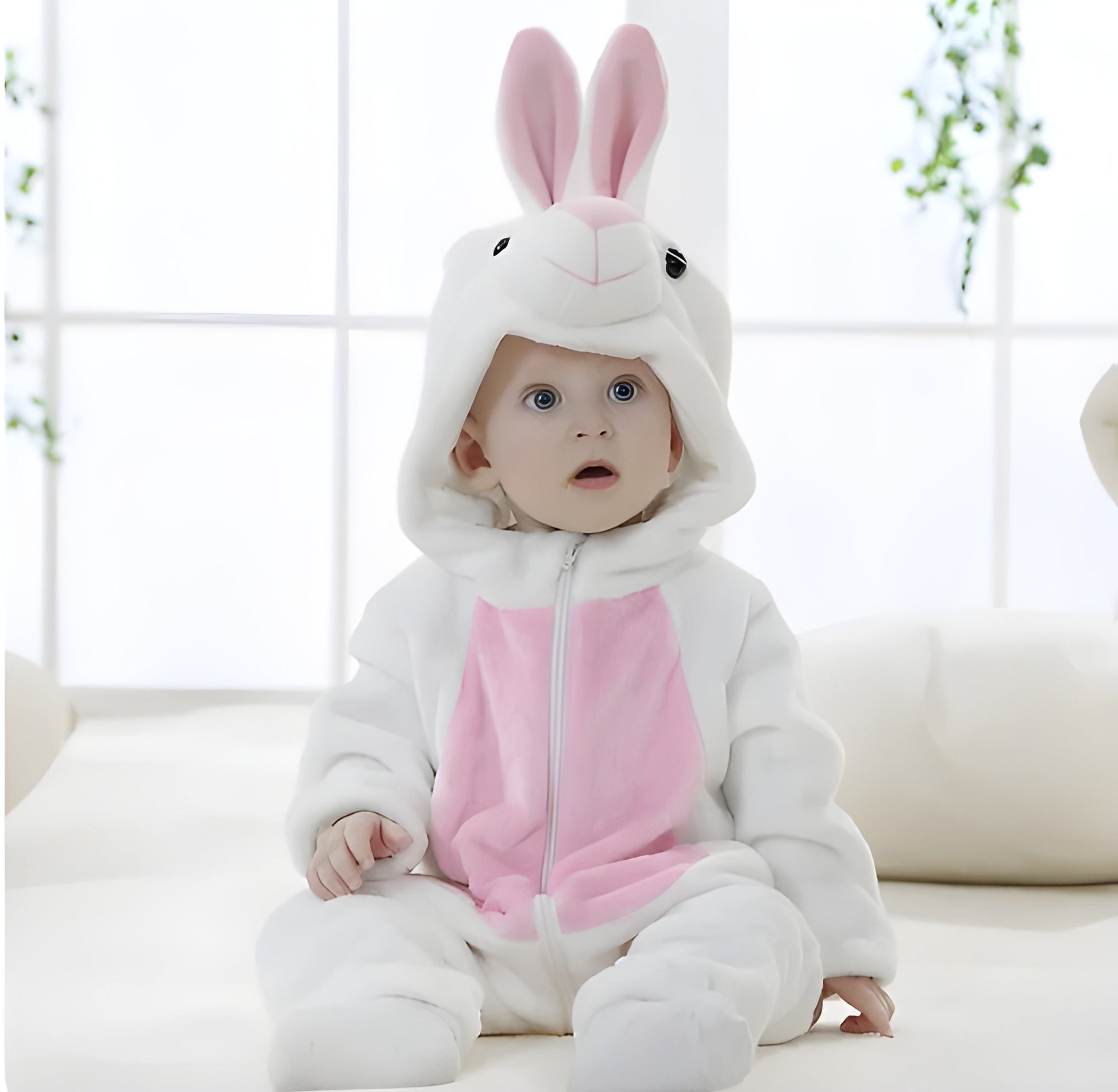 Animal Onesie | Baby Kids Costume Onesie-Kids Costume-Sasha Sydney