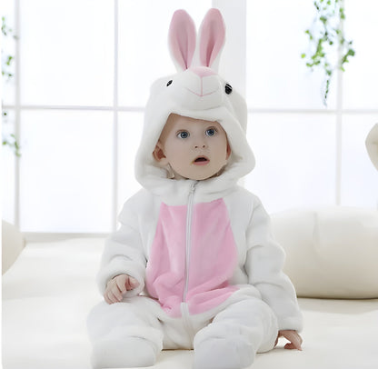 Animal Onesie | Baby Kids Costume Onesie-Kids Costume-Sasha Sydney