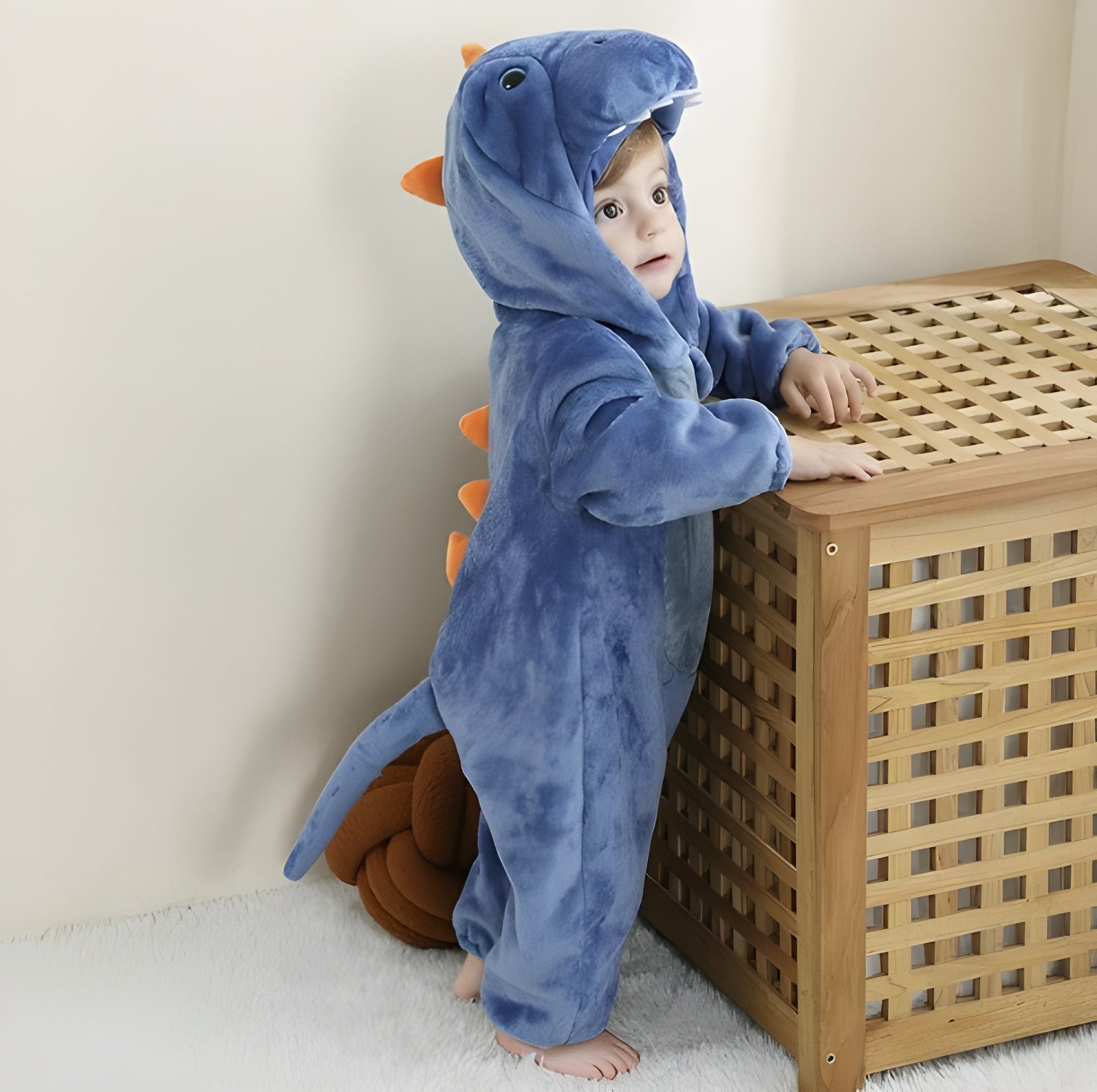 Animal Onesie | Baby Kids Costume Onesie-Kids Costume-Sasha Sydney