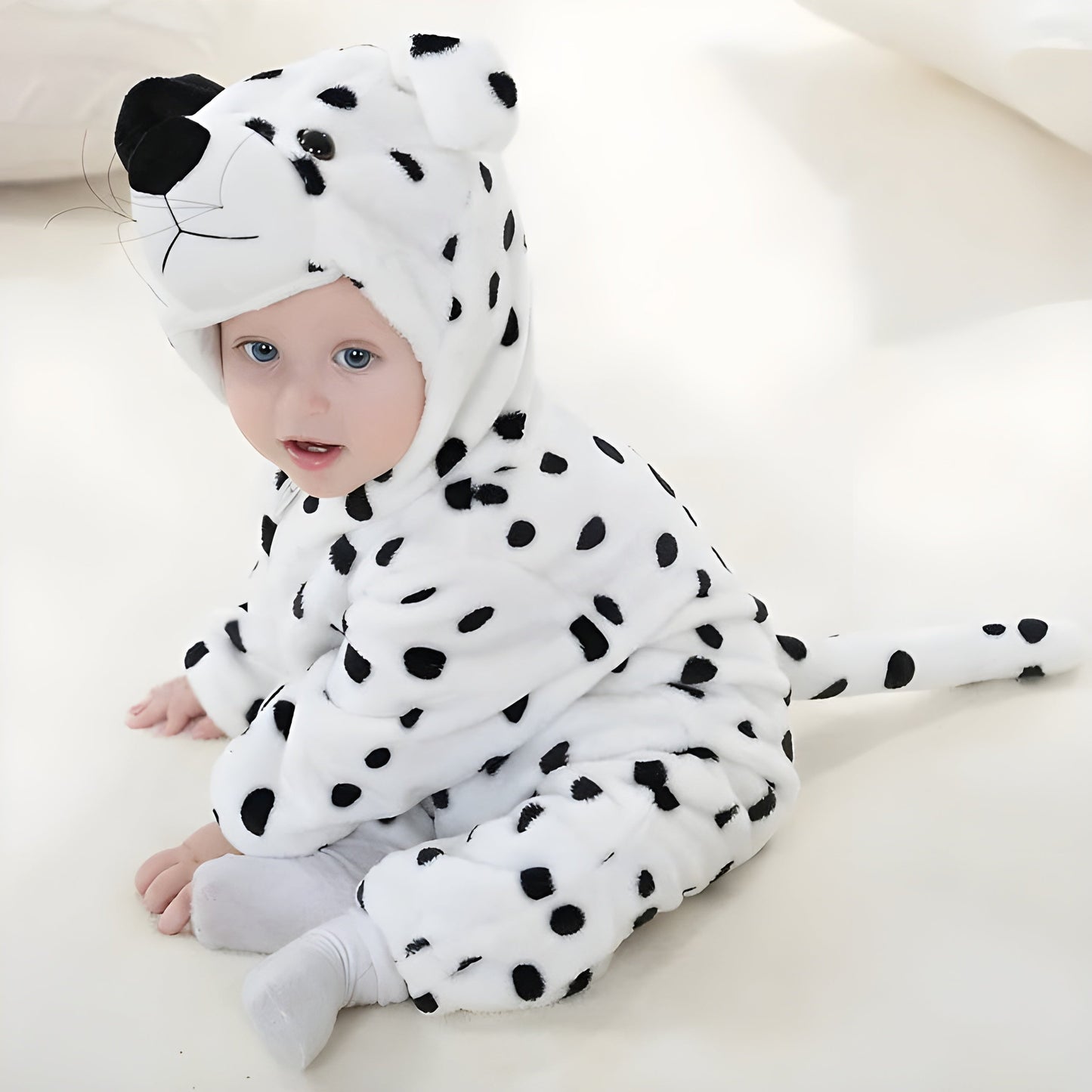 Animal Onesie | Baby Kids Costume Onesie-Kids Costume-Sasha Sydney