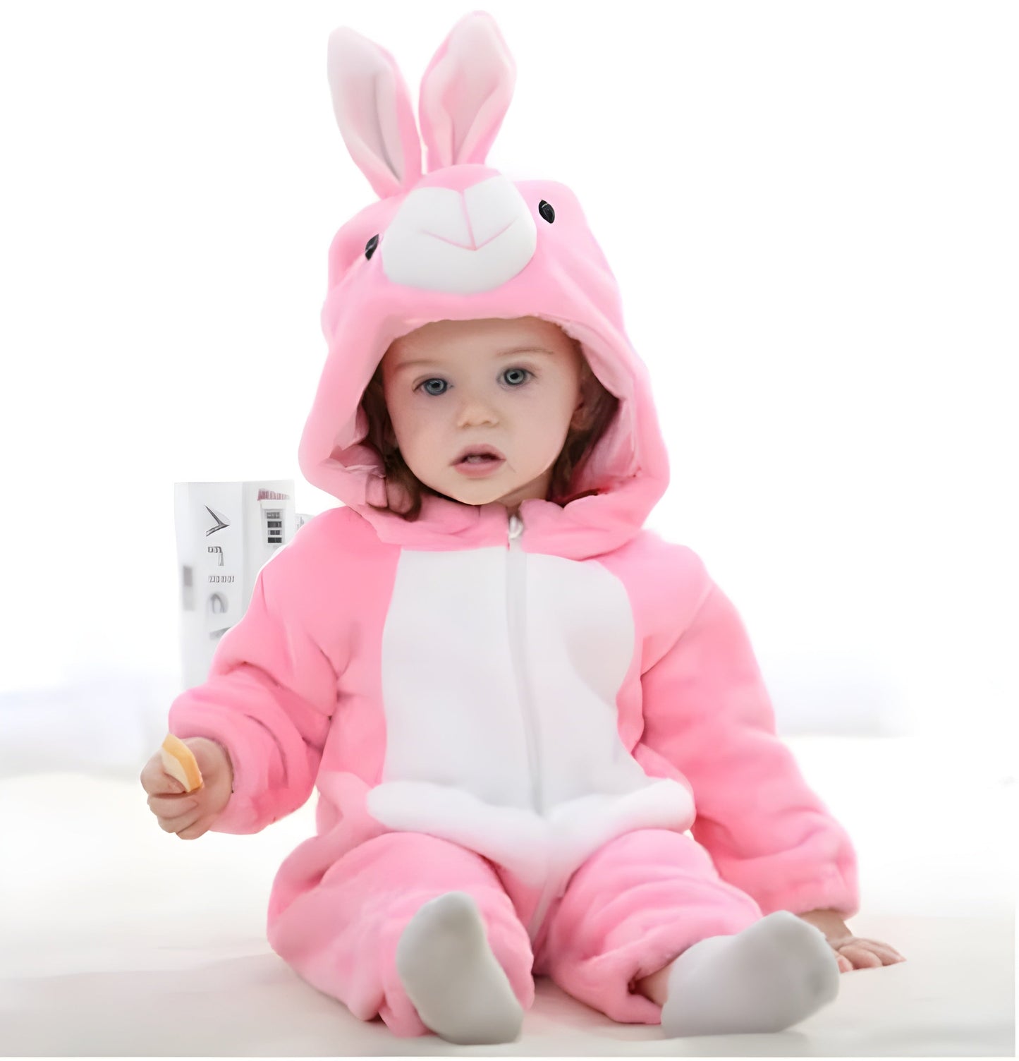 Animal Onesie | Baby Kids Costume Onesie-Kids Costume-Sasha Sydney