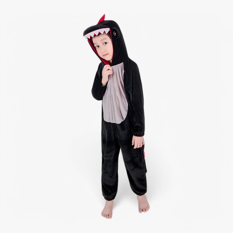 Dinosaur Costume | Kids Dino Costume-Kids Costume-Sasha Sydney