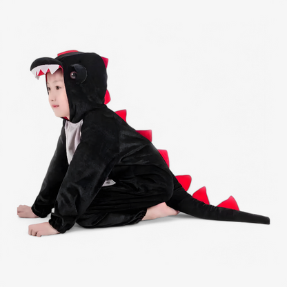 Dinosaur Costume | Kids Dino Costume-Kids Costume-Sasha Sydney