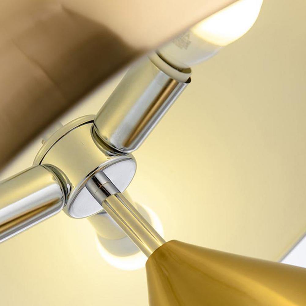 Table Lamp | Decorative Living Room Lamp-Table Lamp-Sasha Sydney