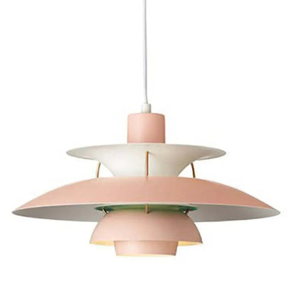 Modern Pendant Light | Minimalist Ceiling Light-Ceiling Light-Sasha Sydney