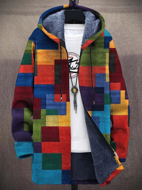 Frida | Women Artistic Cardigan | Relaxed Fit