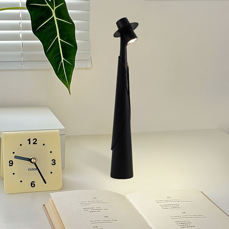 Table Lamp | Modern Lamp-Table Lamp-Sasha Sydney