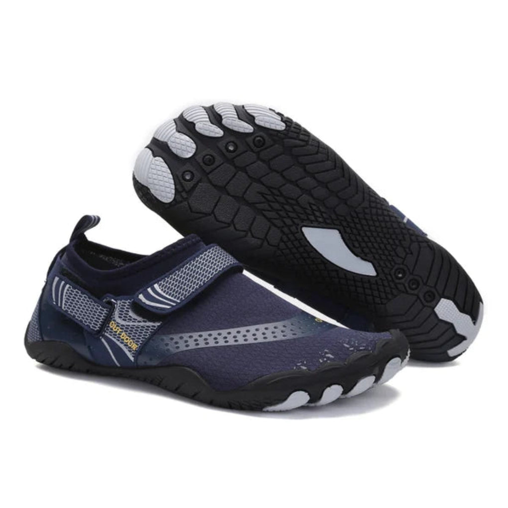 Unisex Aqua Water Shoes | Quick Dry Non Slip Beachwear-Water Shoes-Sasha Sydney