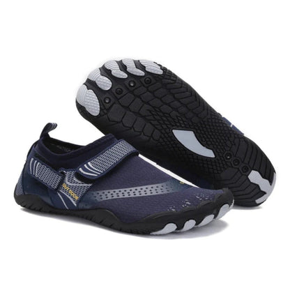 Unisex Aqua Water Shoes | Quick Dry Non Slip Beachwear-Water Shoes-Sasha Sydney