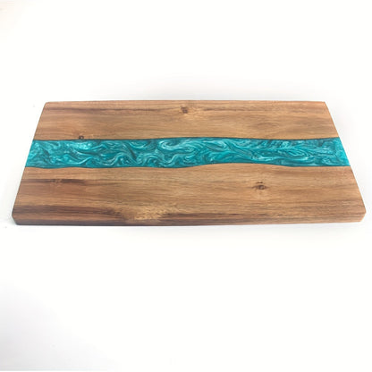 Cutting Board | Designer Kitchen Serving Board-Cutting Board-Sasha Sydney