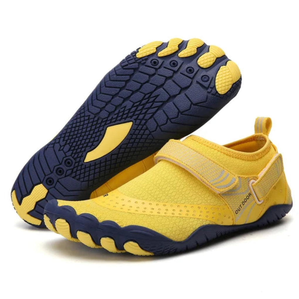 Unisex Aqua Water Shoes | Quick Dry Non Slip Beachwear-Water Shoes-Sasha Sydney