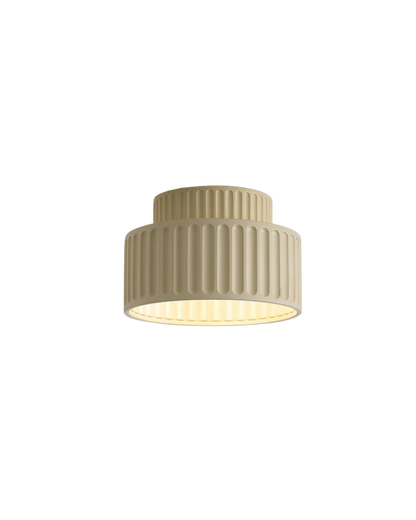 Modern Flush Mount Ceiling Lamp | Low Profile Indoor Lighting-Ceiling Light-Sasha Sydney