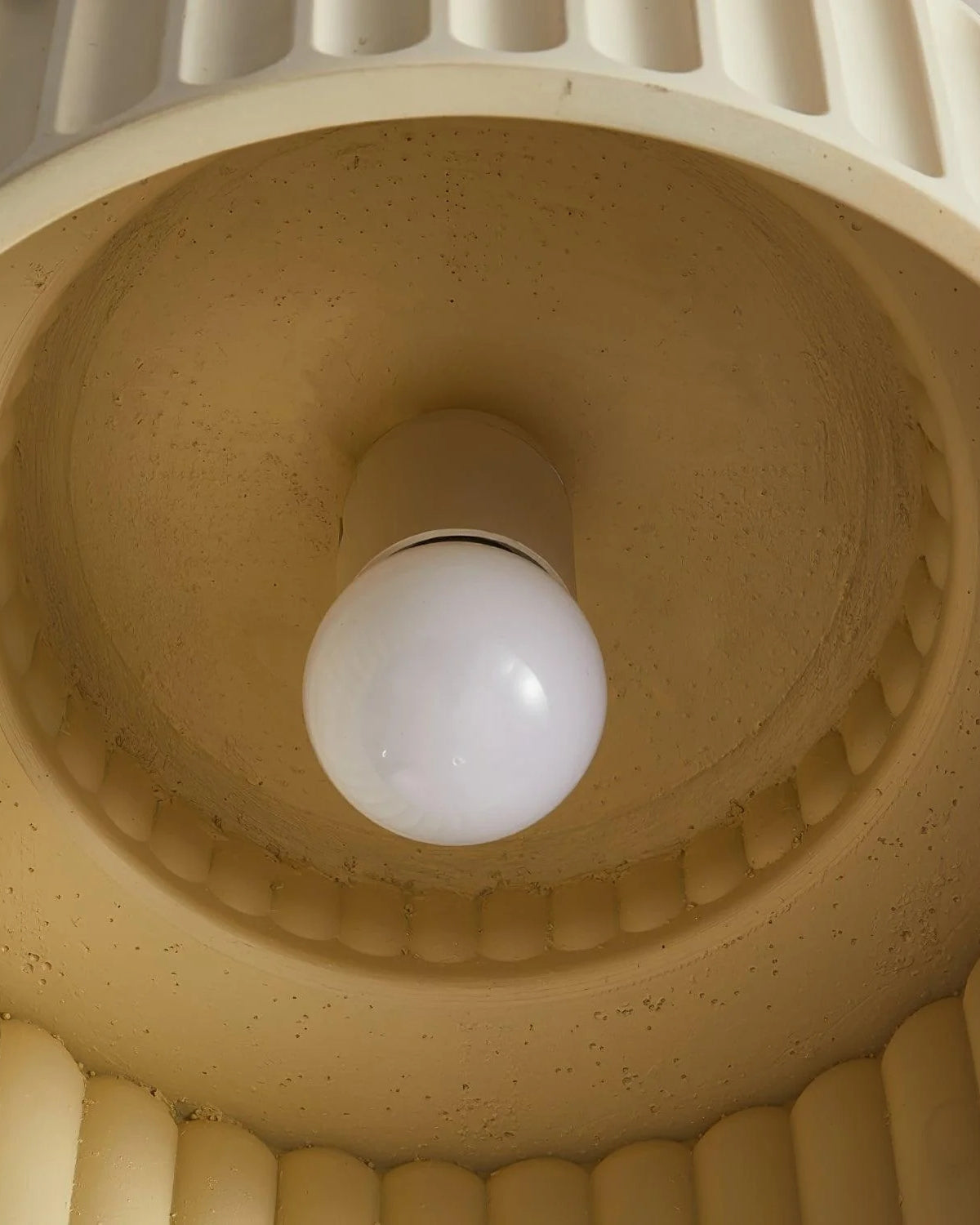 Modern Flush Mount Ceiling Lamp | Low Profile Indoor Lighting-Ceiling Light-Sasha Sydney
