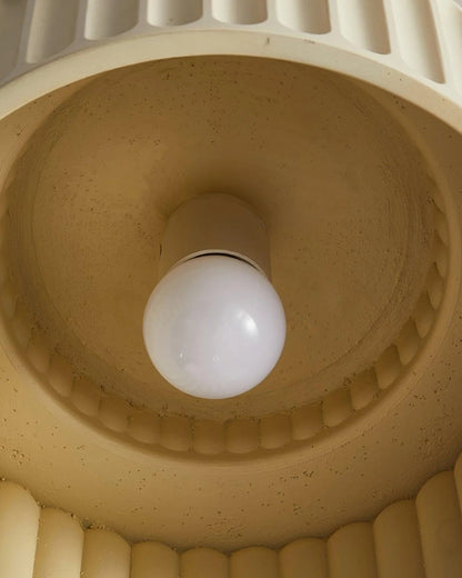Modern Flush Mount Ceiling Lamp | Low Profile Indoor Lighting-Ceiling Light-Sasha Sydney