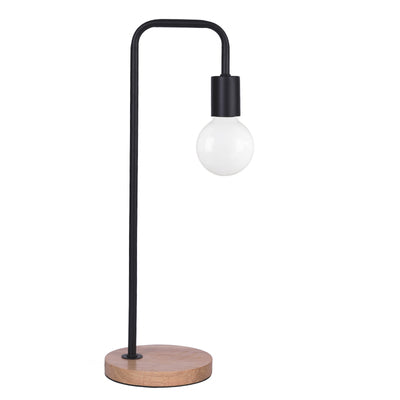 Modern Table Lamp | Soft Glow Ambient Bedside Lighting-Table Lamp-Sasha Sydney