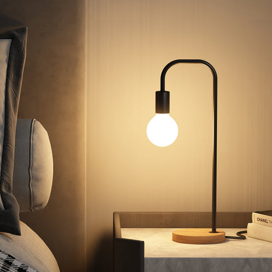 Modern Table Lamp | Bedside Lamp-Table Lamp-Sasha Sydney
