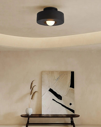 LED Ceiling Light | Flush Mount Ceiling Light-Ceiling Light-Sasha Sydney
