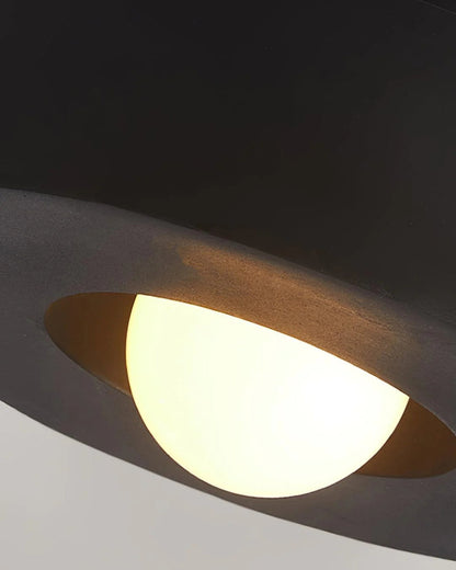 LED Ceiling Light | Flush Mount Ceiling Light-Ceiling Light-Sasha Sydney