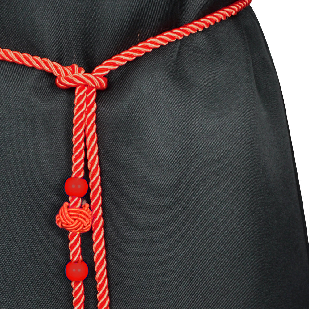 Modern Korean Hanbok | Traditional Korean Cosplay Outfit-Costume Set-Sasha Sydney
