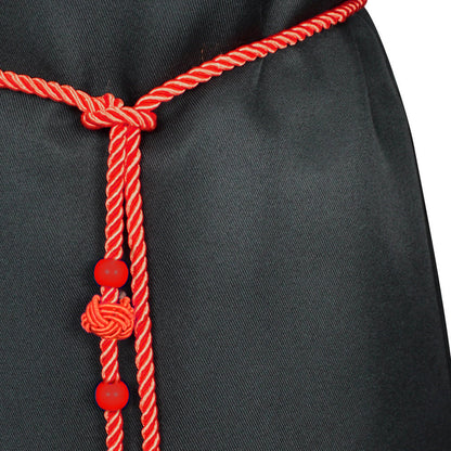 Modern Korean Hanbok | Traditional Korean Cosplay Outfit-Costume Set-Sasha Sydney
