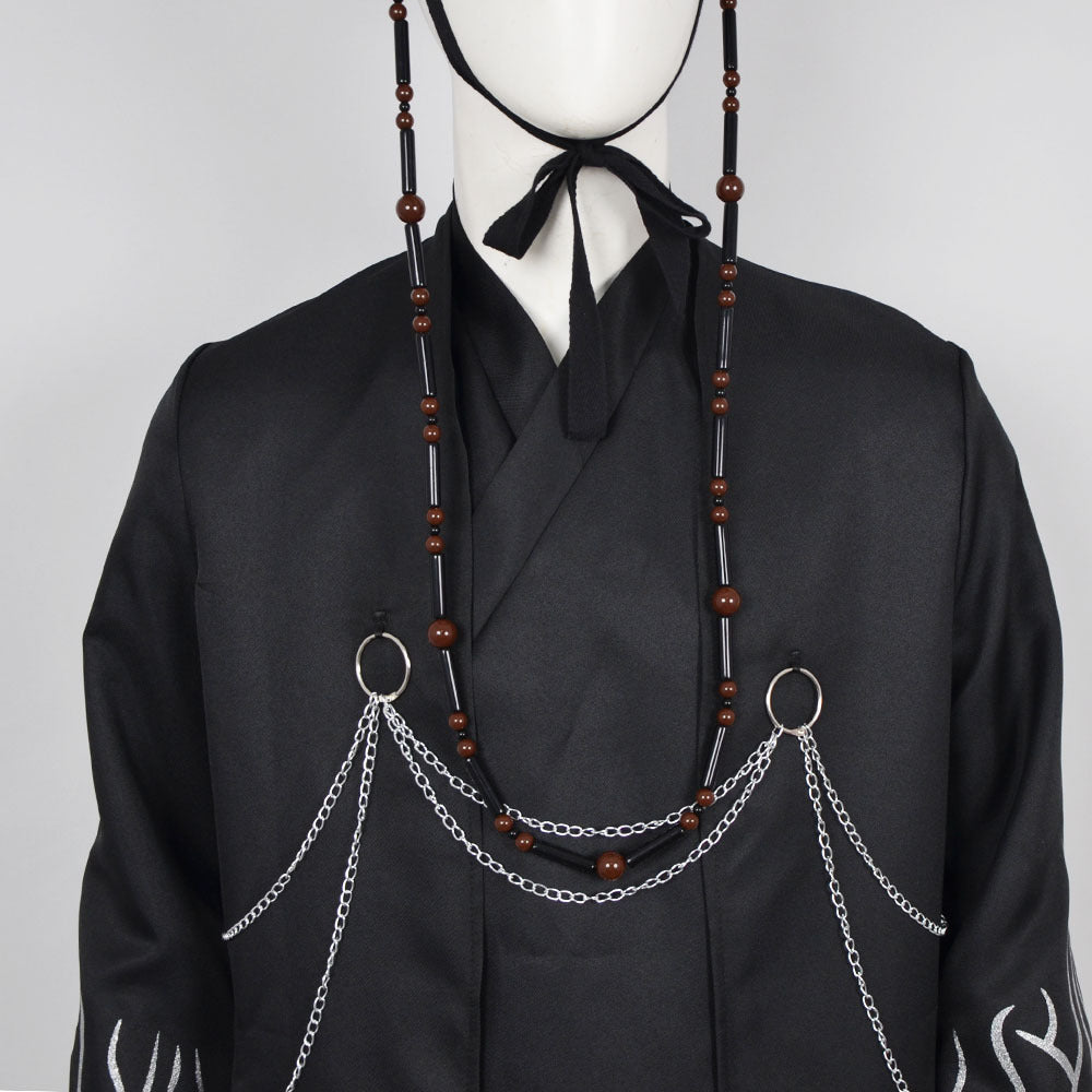 Modern Korean Hanbok | Traditional Korean Cosplay Outfit-Costume Set-Sasha Sydney
