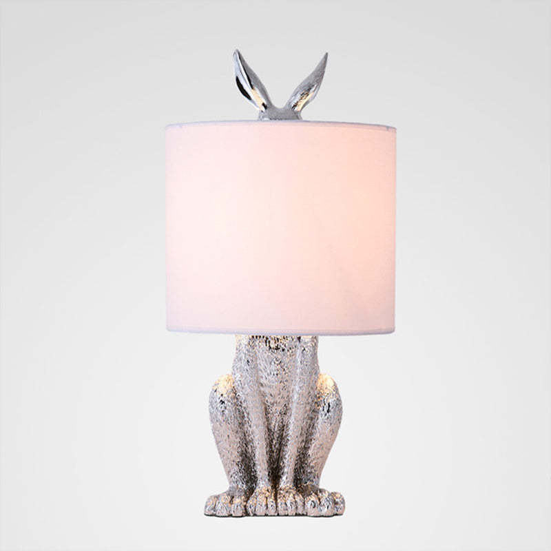 Rabbit Table Lamp | Designer Modern Lamp-Table Lamp-Sasha Sydney