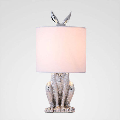Rabbit Table Lamp | Designer Modern Lamp-Table Lamp-Sasha Sydney