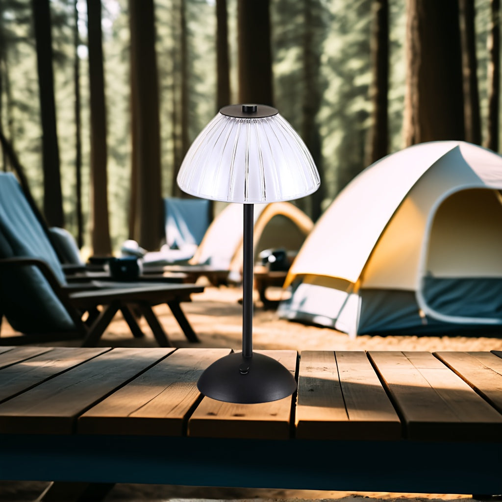 Table Lamp | Touch Desk Bedside Lamp-Table Lamp-Sasha Sydney