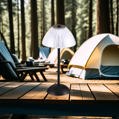 Table Lamp | Touch Desk Bedside Lamp-Table Lamp-Sasha Sydney