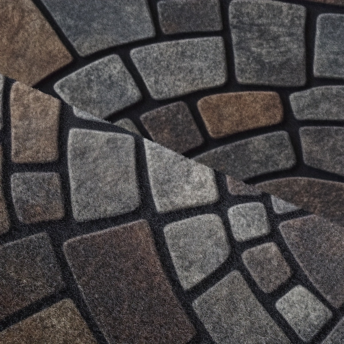 Door Mat | Half Moon Door Mat-Door Mat-Sasha Sydney