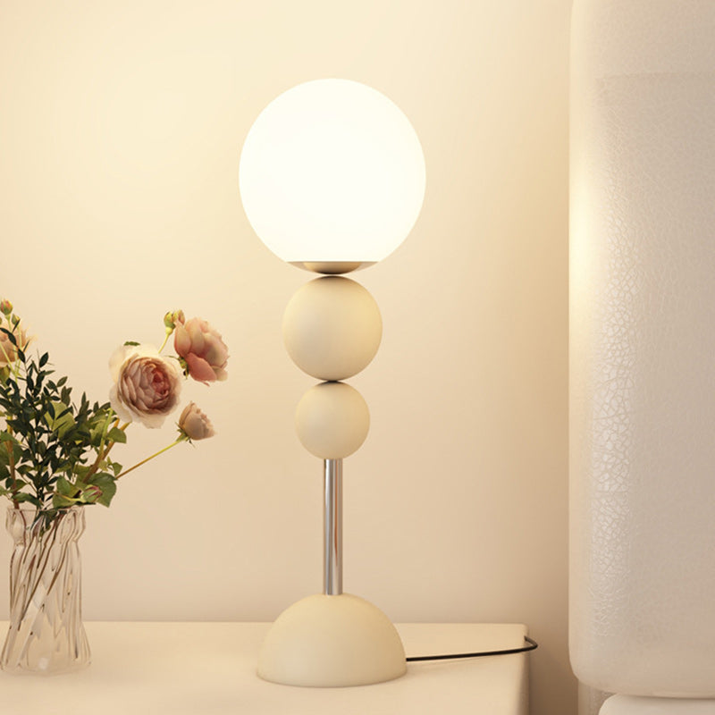 Table Lamp | Modern Bedside Desk Lamp-Table Lamp-Sasha Sydney