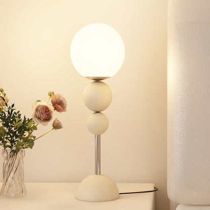 Table Lamp | Modern Bedside Desk Lamp-Table Lamp-Sasha Sydney