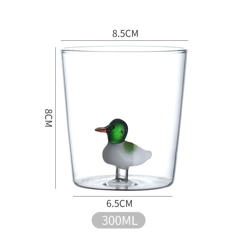 Drink Glasses | Drink Glass Set-Drink Tumbler-Sasha Sydney