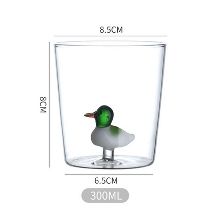 Drink Glasses | Drink Glass Set-Drink Tumbler-Sasha Sydney