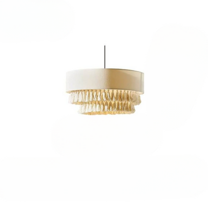 Ceiling Light | Boho Pendant Light-Ceiling Light-Sasha Sydney