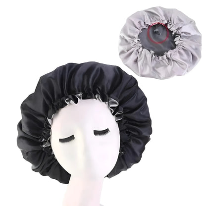 Sleep Bonnet | Hair Bonnet For Sleeping-Sleep Bonnet-Sasha Sydney