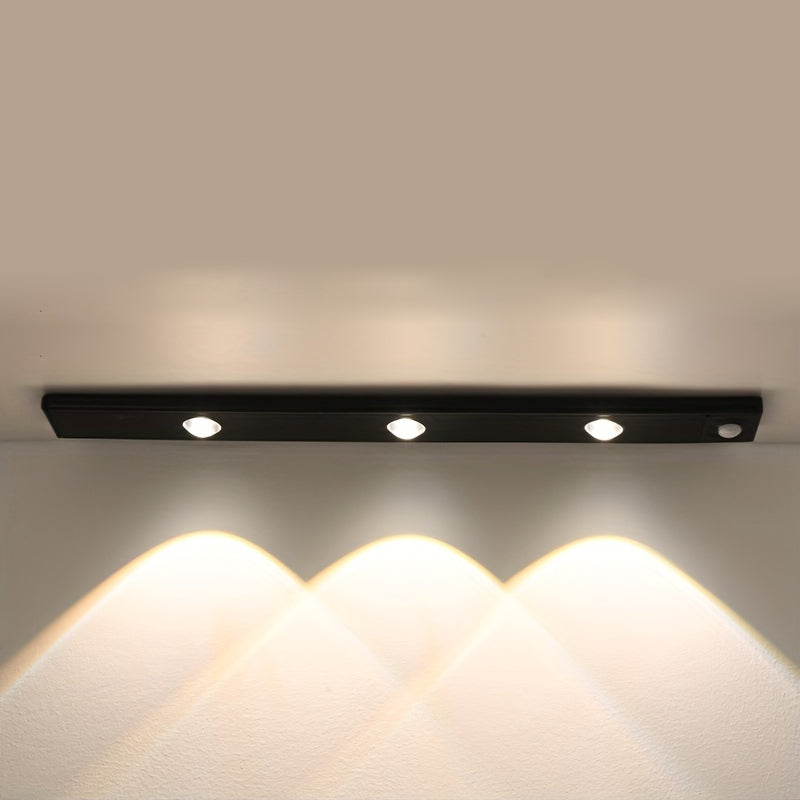 Under Cabinet Lighting | Motion Sensor Light-Cabinet Light-Sasha Sydney