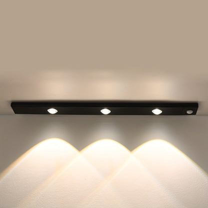 Motion Sensor Cabinet Light | Wireless Indoor Lighting-Cabinet Light-Sasha Sydney