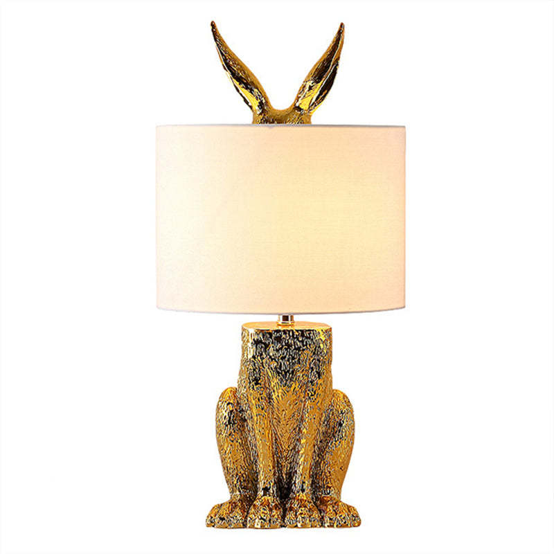 Rabbit Table Lamp | Designer Modern Lamp-Table Lamp-Sasha Sydney