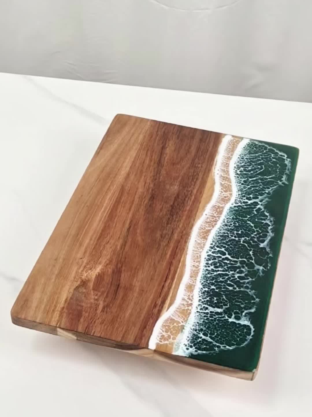 Cutting Board | Kitchen Board-Cutting Board-Sasha Sydney
